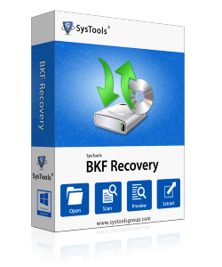 BKF Recovery Box